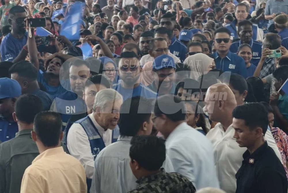 Image from: BN harap kestabilan politik Negeri Sembilan terus dipelihara selepas PRN