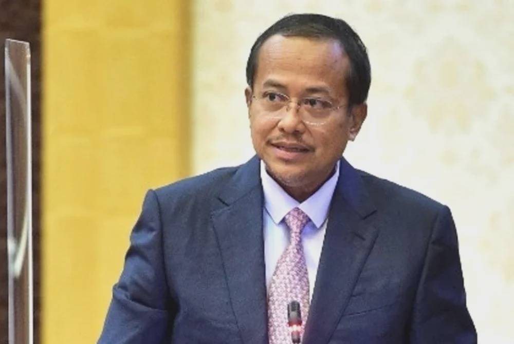 Image from: Tinggalkan perbezaan, tumpu tadbir Negeri Sembilan - Ahmad Samsuri