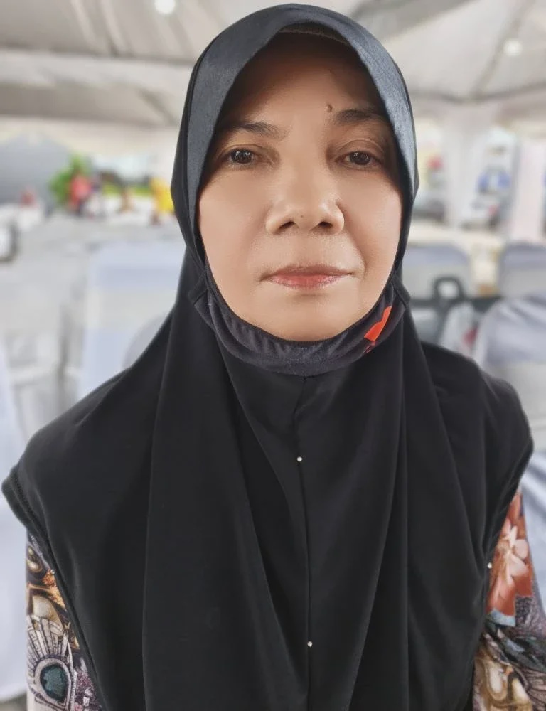Image from: Bantuan McDonald’s beri sinar kepada asnaf, pelajar UMK