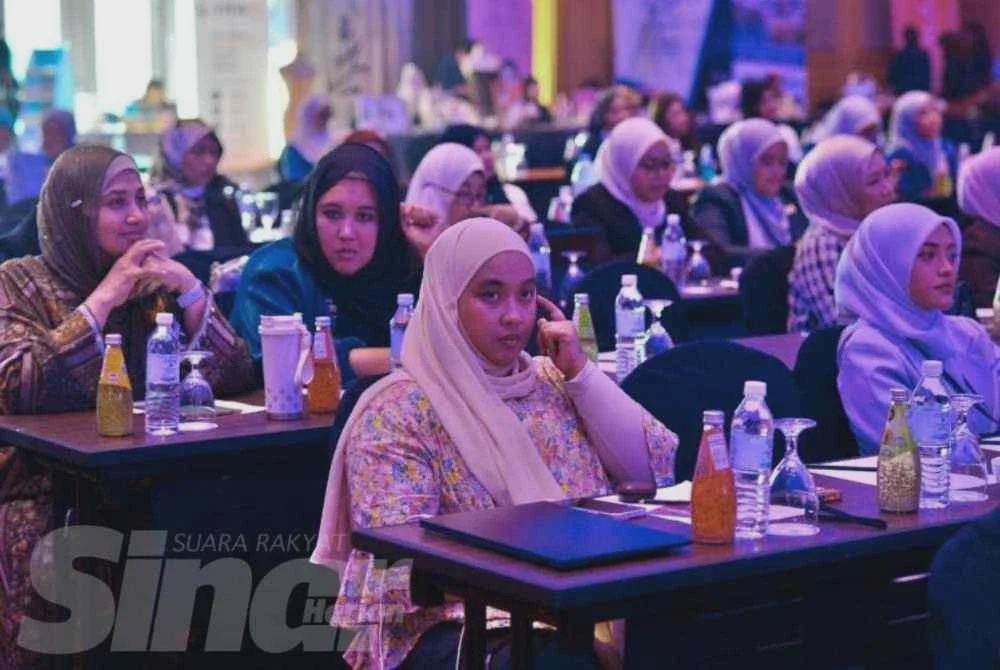 Image from: Olympia perkukuh kerjasama strategik, perluas impak kepada komuniti