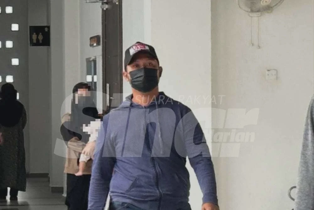 Image from: Lima pemilik, pengurus syarikat di Kelantan didakwa buat tuntutan palsu Daya Kerjaya 2.0