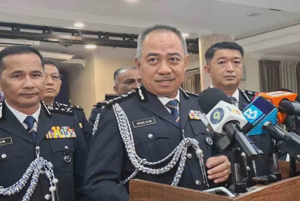 Image from: Kes bunuh di rumah jagaan: Mangsa diikat sebelum dipukul, dipijak beramai-ramai- Polis