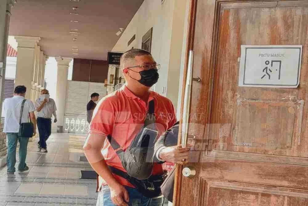 Image from: Empat pemilik syarikat hadapi 30 pertuduhan tipu ejen PERKESO
