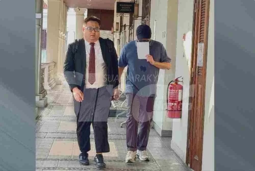 Image from: Empat pemilik syarikat hadapi 30 pertuduhan tipu ejen PERKESO
