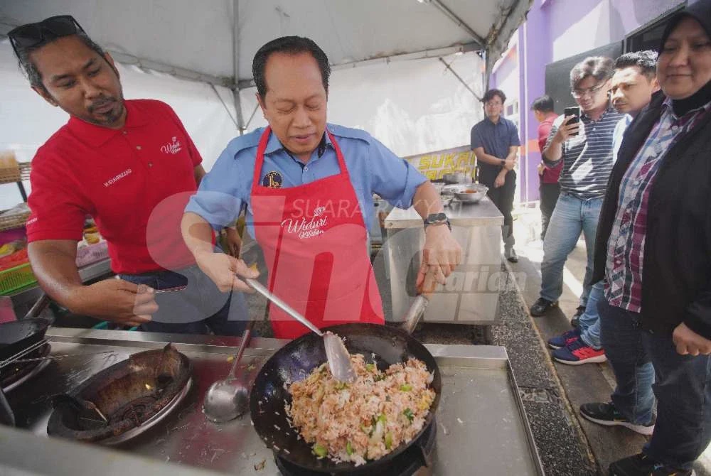 Image from: RCI Tabung Haji: Taklimat khas BN Isnin ini