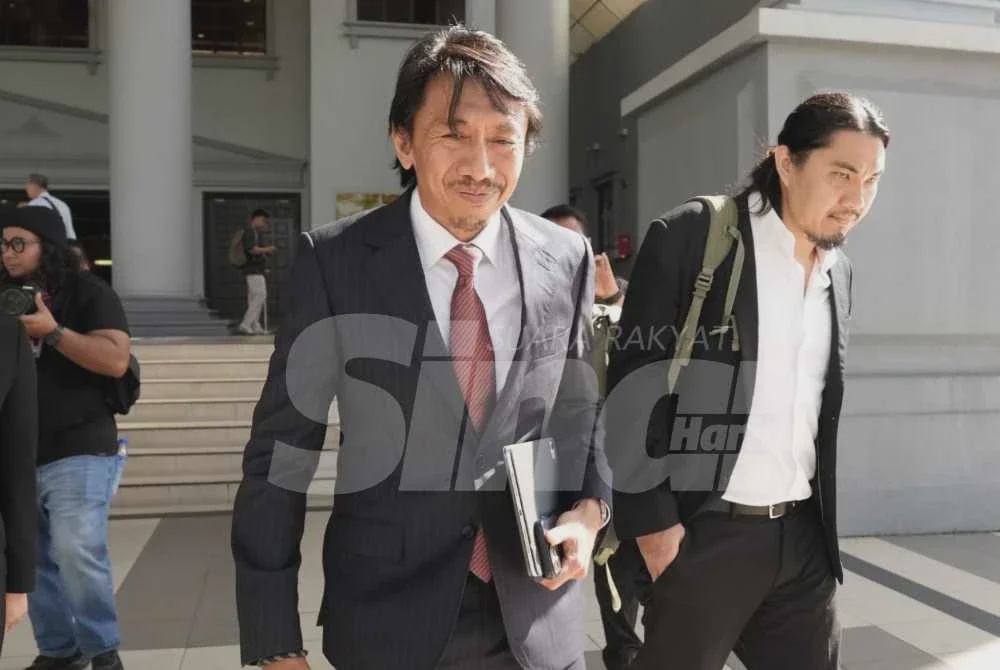 Image from: Ismail Sabri dijangka jalani prosedur pemasangan perentak jantung hari ini - Peguam