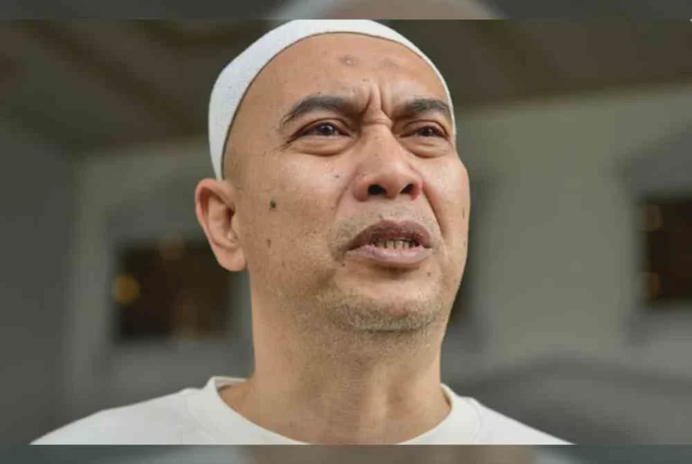 Image from: Kronologi kes Ismahalil