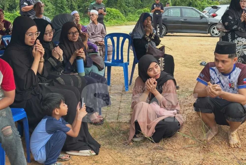 Image from: 'Dia cakap penat, lepas itu hanya senyum' – Kata-kata terakhir Lans Koperal Nur Hafiz kepada ibu