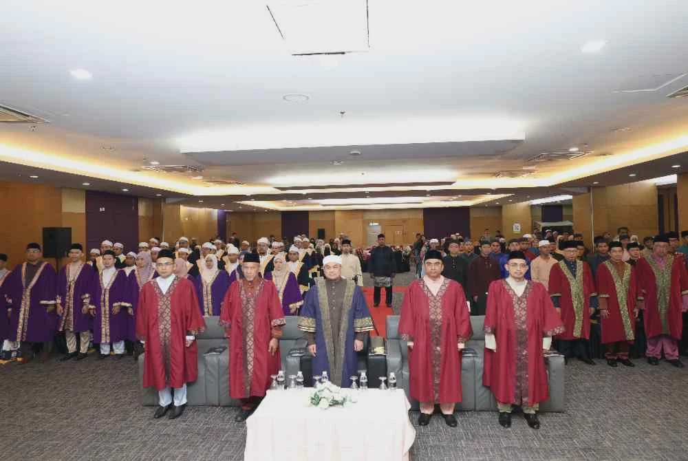 Image from: Program Iltizam Huffaz buka peluang pelajar tahfiz ceburi bidang profesional