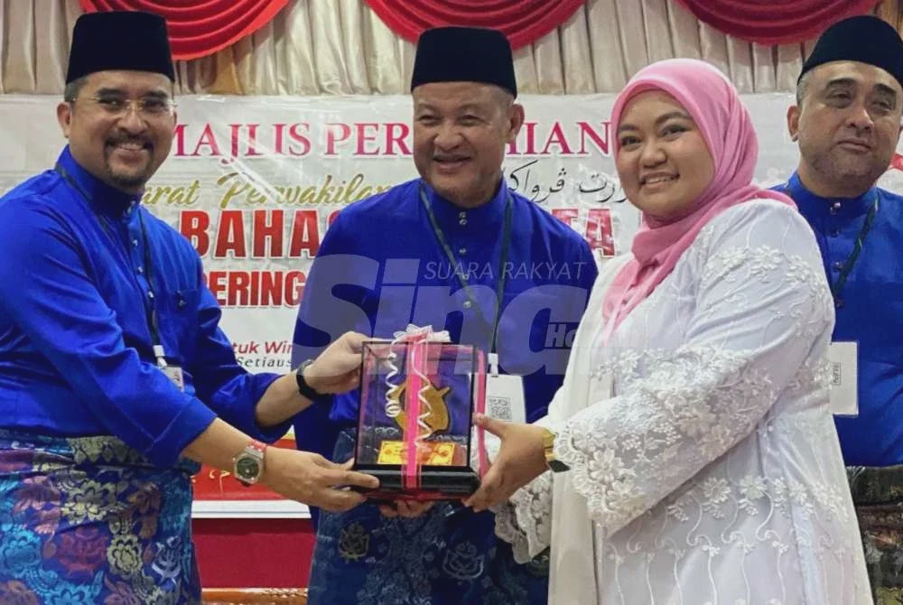 Image from: RCI Tabung Haji: Ambil tindakan kalau ada 'sakau', UMNO tidak bela salah laku - Asyraf Wajdi