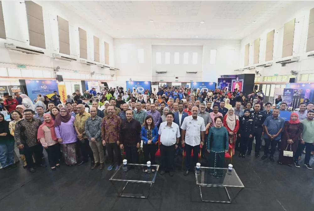 Image from: JMD 2026 perkasa rakyat ke arah negara AI