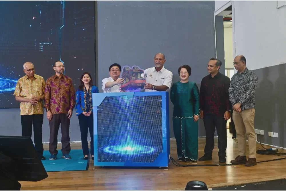 Image from: JMD 2026 perkasa rakyat ke arah negara AI