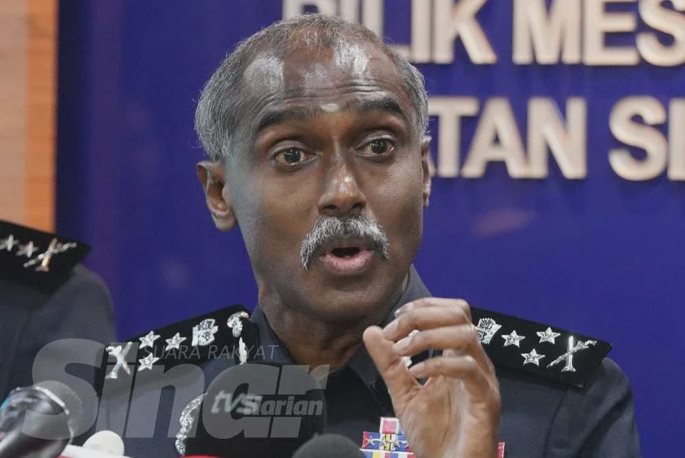 Image from: Sindiket culik umpan mangsa dengan tawaran kerja, teman sosial sebelum dikurung