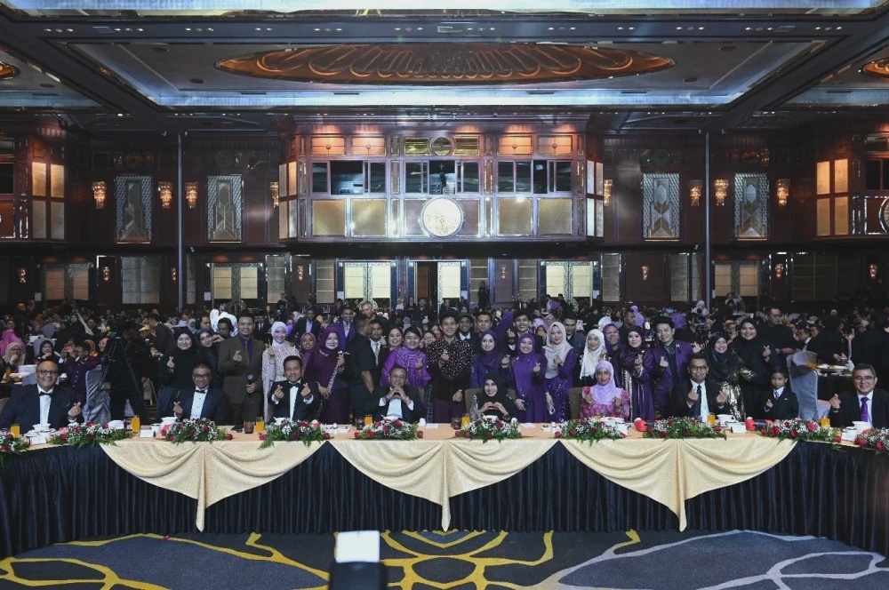 Image from: MAPS 2026 iktiraf kecemerlangan usahawan Selangor