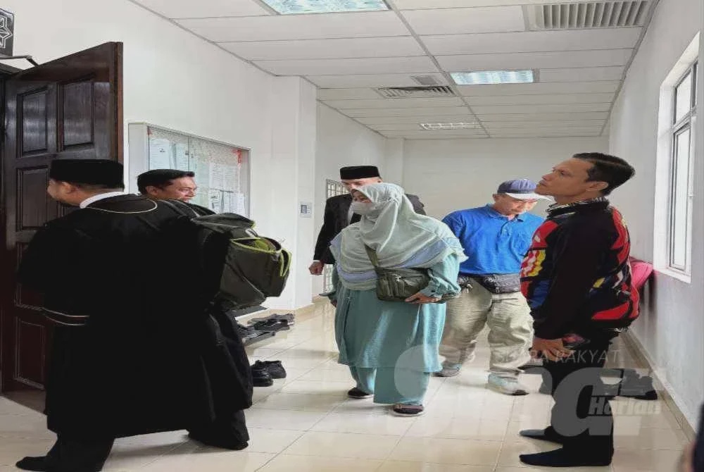 Image from: Tok siak dan ‘cleaner’ mengaku salah cuba berzina dalam bilik jenazah