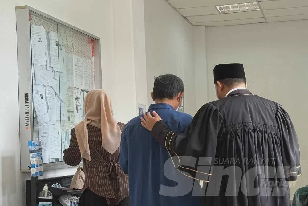 Image from: Tok siak dan ‘cleaner’ mengaku salah cuba berzina dalam bilik jenazah