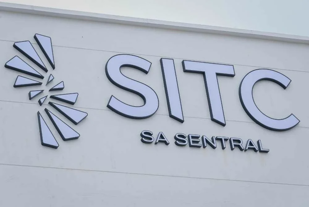 Image from: SACC dijenamakan semula sebagai Selangor International Trade Centre