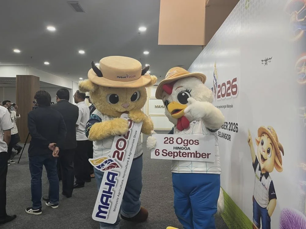 Image from: MAHA 2026 landasan perkukuh keterjaminan makanan negara