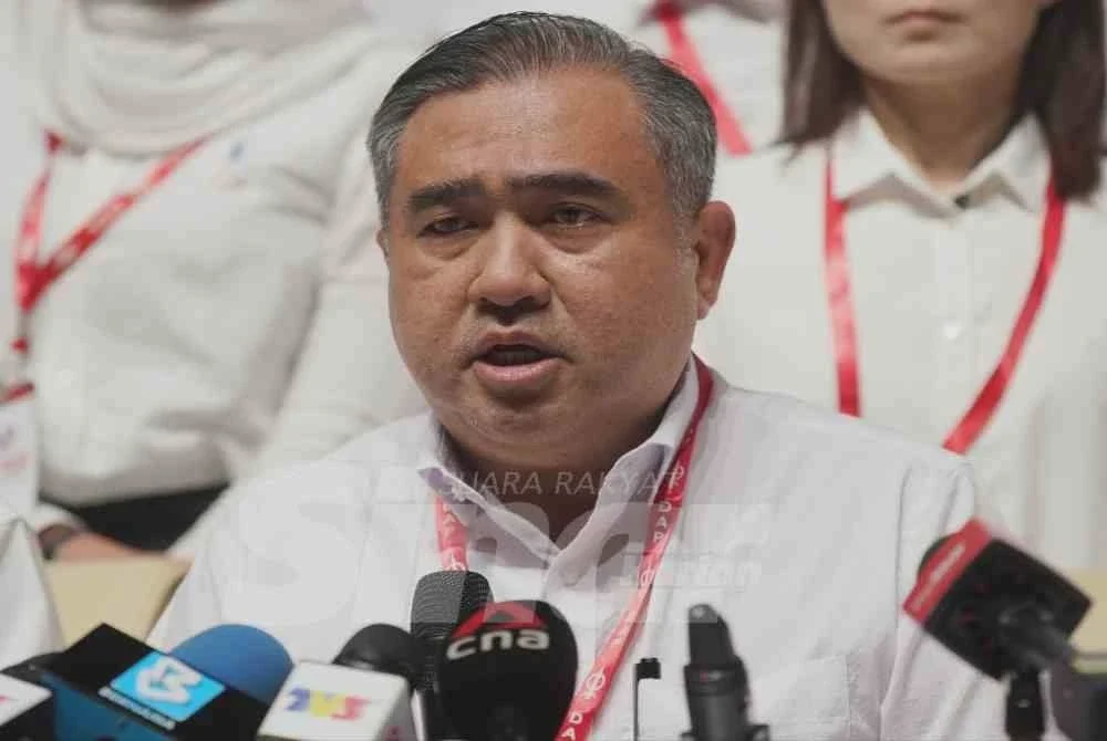 Image from: DAP putuskan kekal dalam Kerajaan Madani hingga tamat penggal