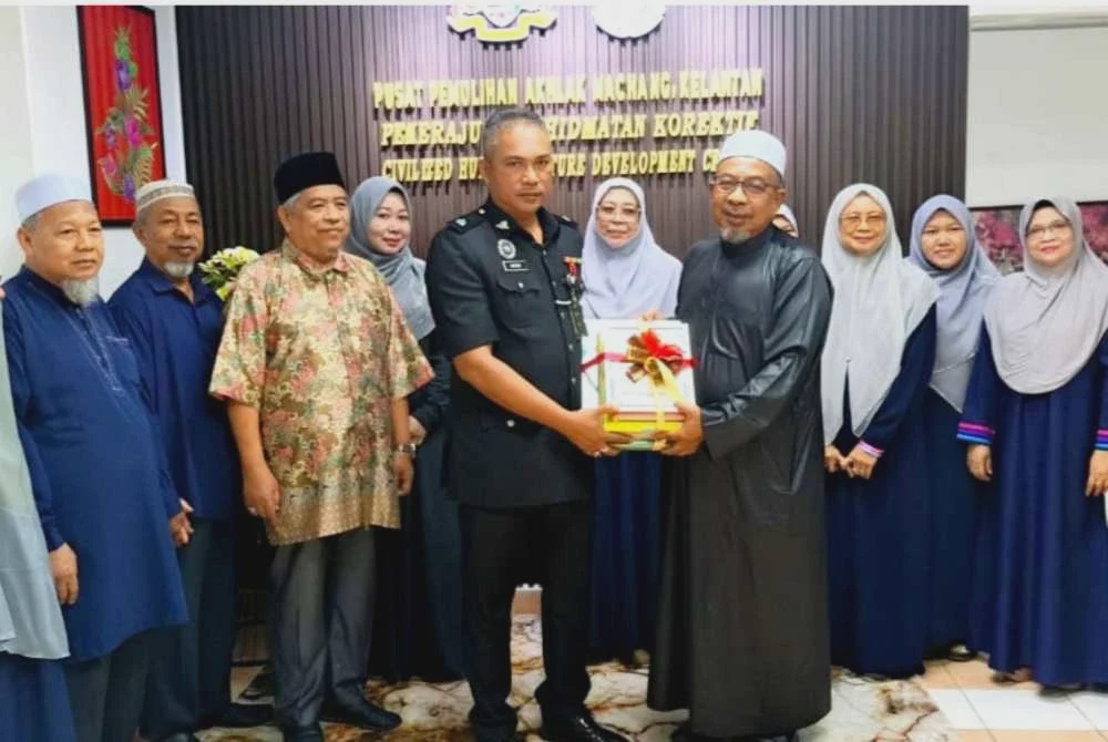 Image from: Penghayatan al-Quran sepanjang tahun, bukan hanya Ramadan