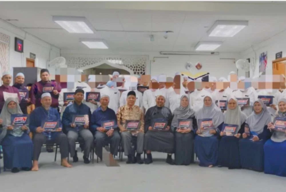 Image from: Penghayatan al-Quran sepanjang tahun, bukan hanya Ramadan