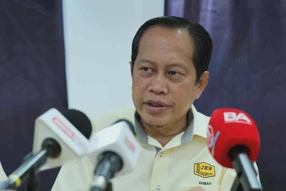 Image from: [VIDEO] Tiada istilah ‘tikam belakang', hanya strategi untuk menang - Ahmad Maslan