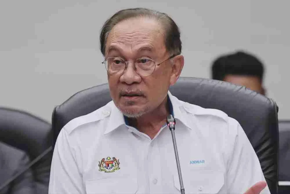 Image from: [VIDEO] Kerajaan terbuka kaji gabung SST, GST untuk sistem cukai lebih progresif