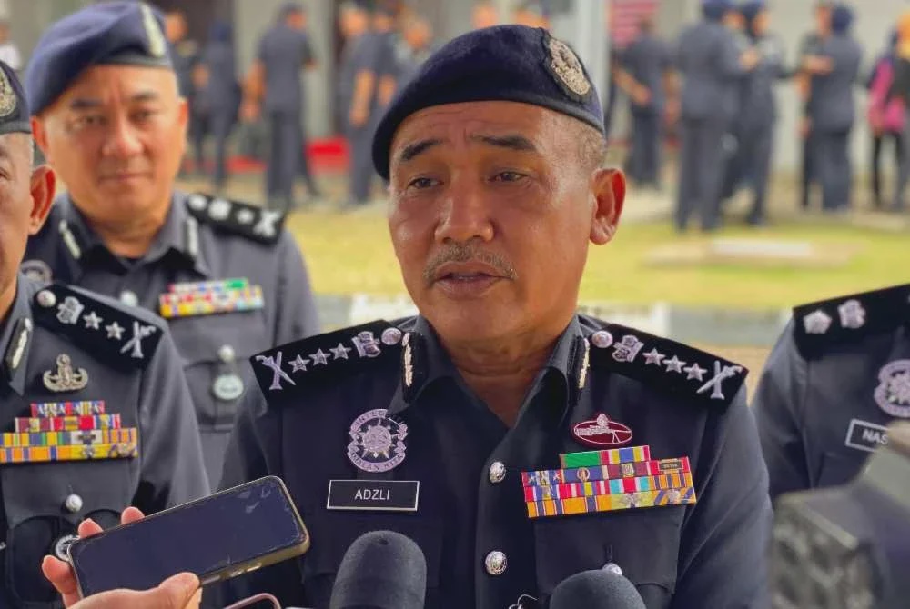 Image from: Peserta konvoi perlu hormati undang-undang lalu lintas negara jiran