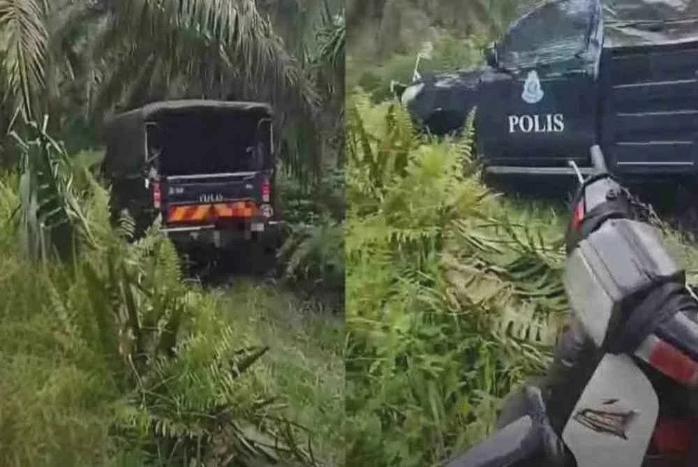 Image from: Tiga lelaki warga asing didakwa bunuh Rosdi di kebun sawit