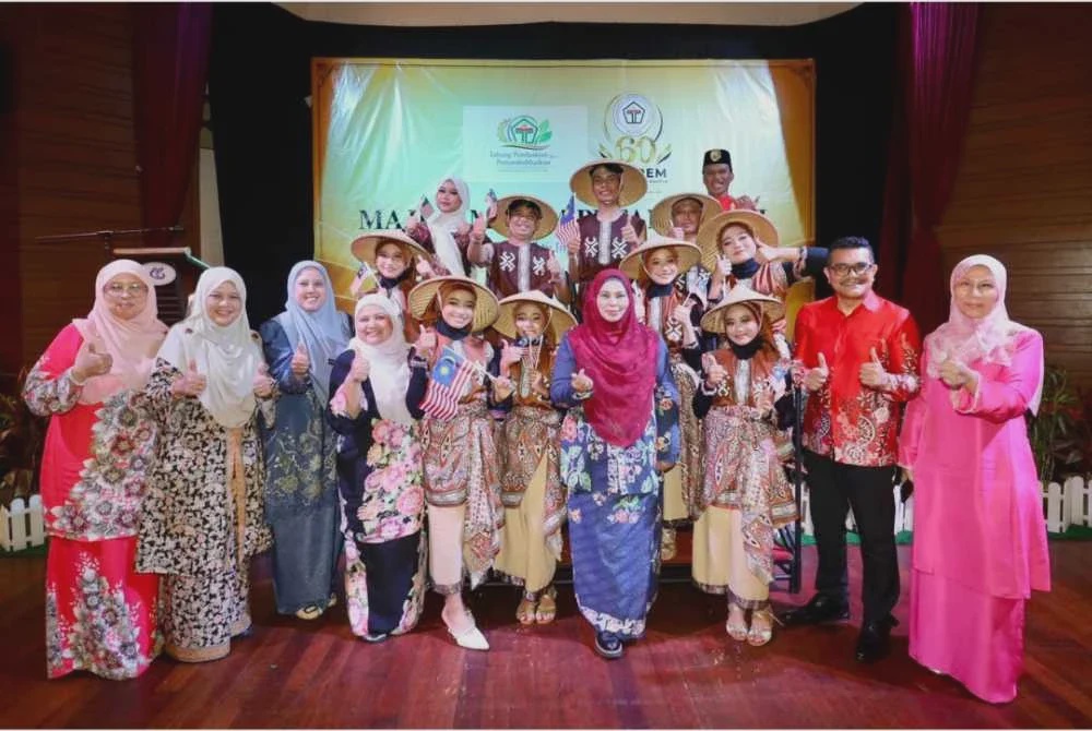 Image from: MAKPEM sambut ulang tahun ke-60, lancar dana naik taraf pusat latihan