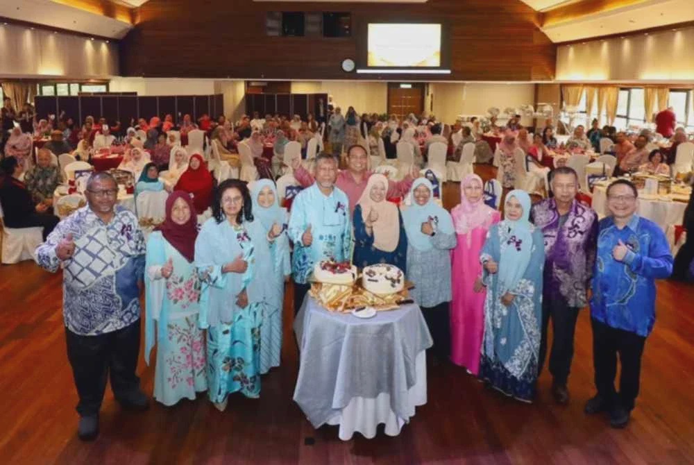 Image from: MAKPEM sambut ulang tahun ke-60, lancar dana naik taraf pusat latihan