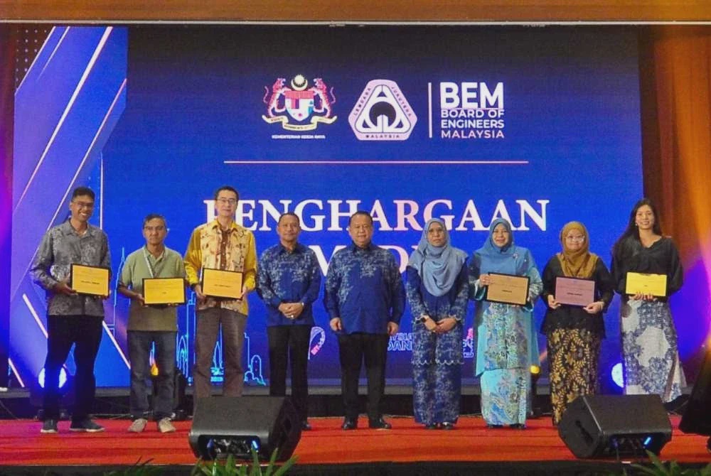 Image from: Industri jangan kompromi soal keselamatan - Alexander