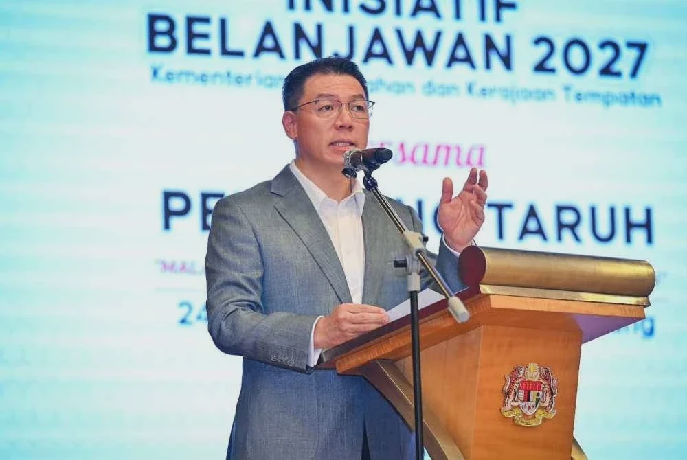 Image from: Belanjawan 2027: Kempen Pemilikan Rumah, sewa untuk milik antara cadangan dipertimbang - KPKT