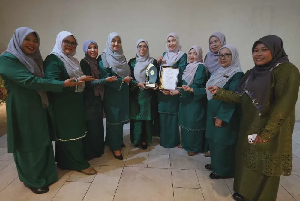 Image from: Doa setiap hari jadi kekuatan besarkan 15 anak