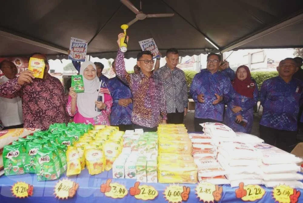 Image from: Sektor koperasi catat perolehan RM82 bilion - IKMa