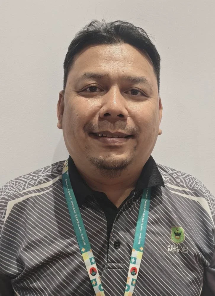 Image from: Jom teropong bintang, matahari di Balai Cerap Negeri Sembilan!