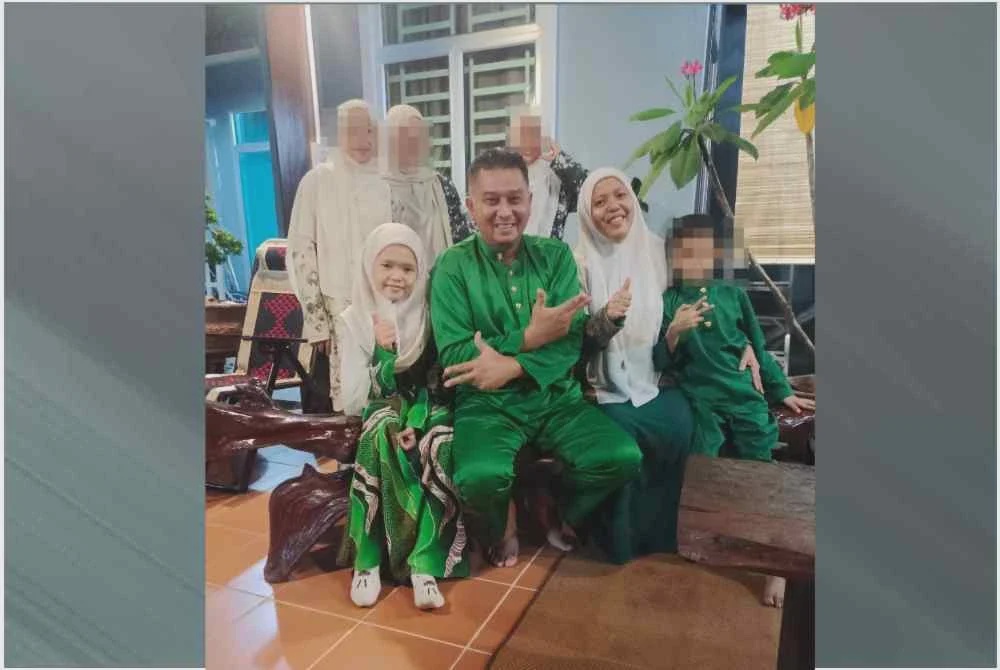 Image from: Kematian Nur Qaira Alisha: Fadhlina arah KPM ambil tindakan lanjut