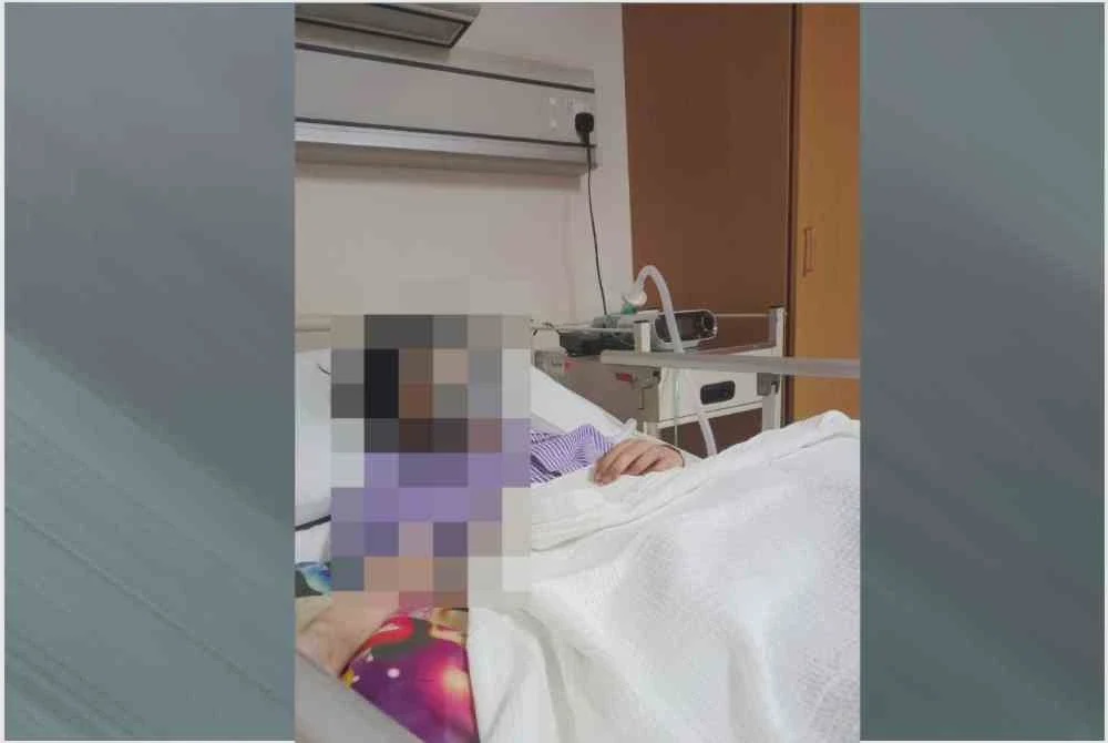 Image from: Kematian Nur Qaira Alisha: Fadhlina arah KPM ambil tindakan lanjut