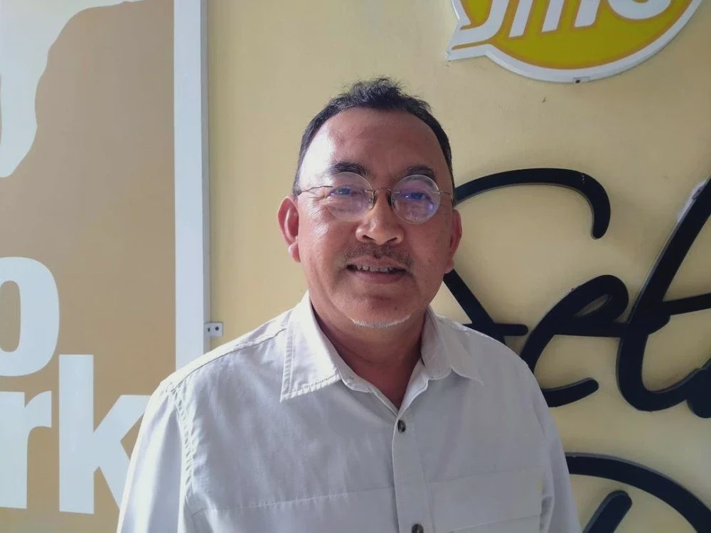 Image from: Tiada kompromi lombong langgar peraturan