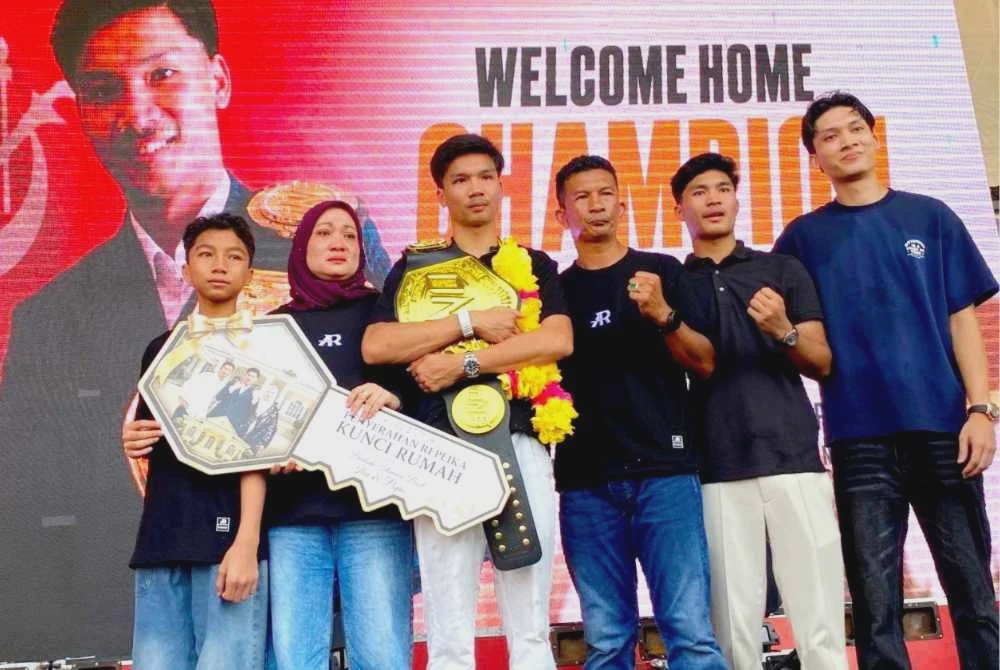 Image from: Ayah tak benarkan Aliff pulang