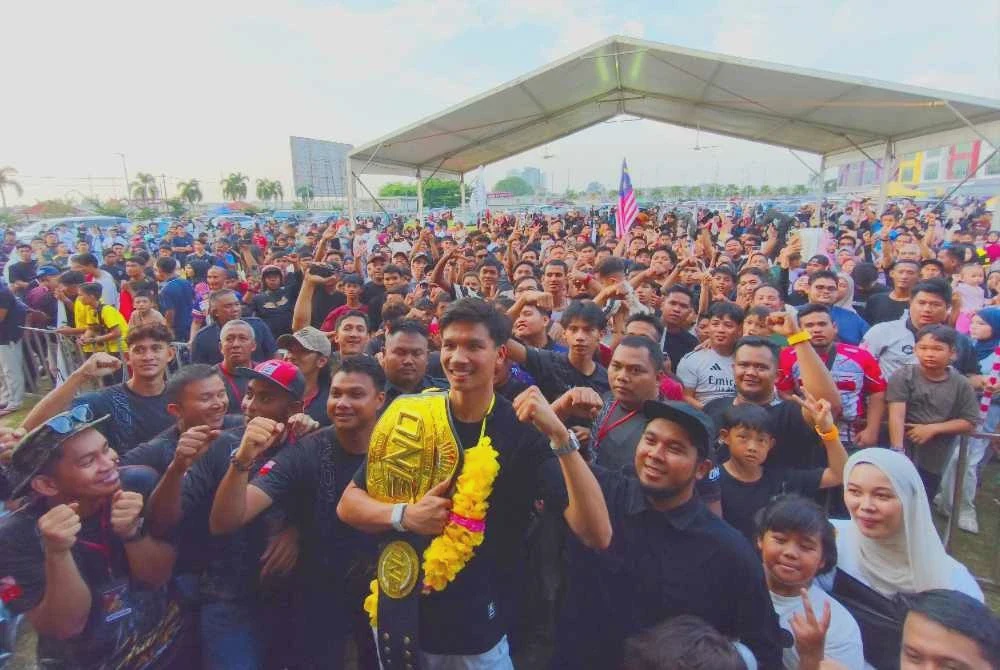 Image from: Ayah tak benarkan Aliff pulang