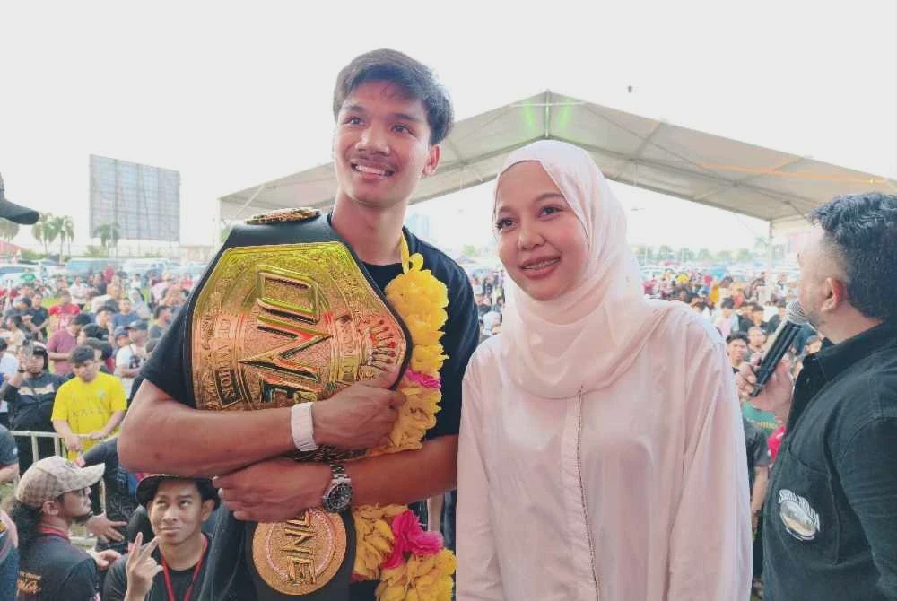Image from: Ayah tak benarkan Aliff pulang
