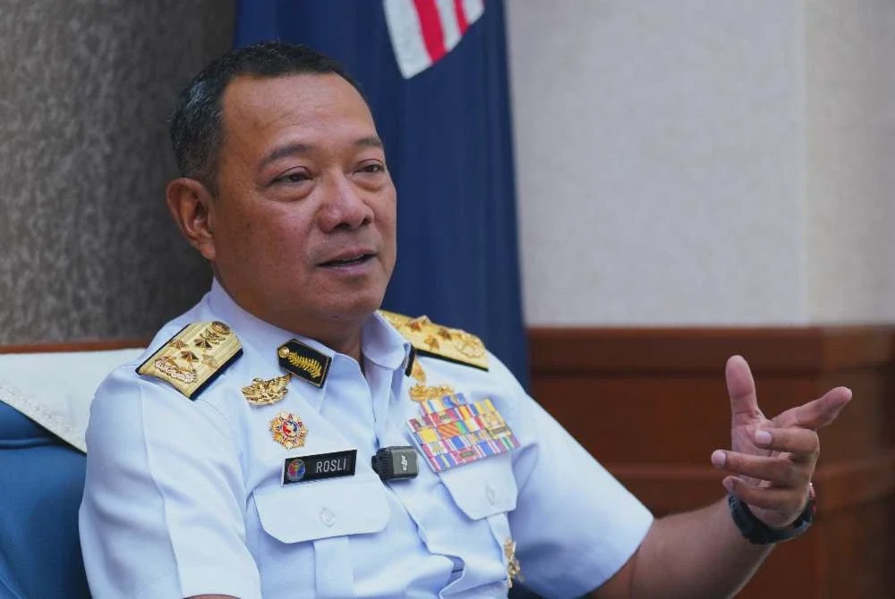 Image from: Rokok, dadah lebih RM100 juta dirampas dalam tempoh tujuh bulan