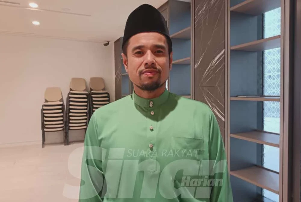Image from: Malaysia #QuranHour wadah satukan rakyat melalui al-Quran