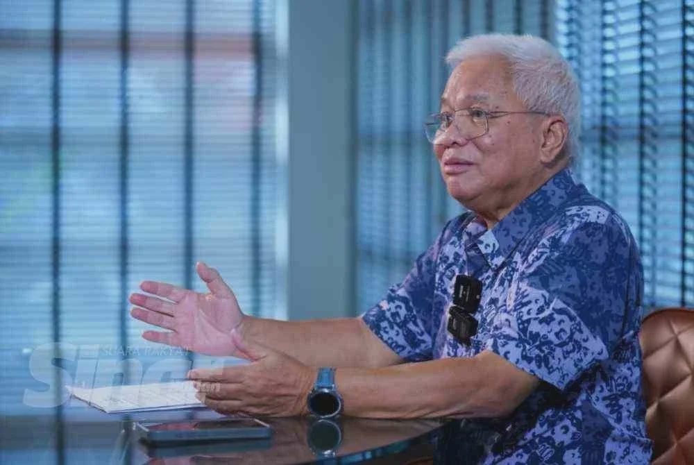 Image from: Ayuh setahun himpun idea, bina #Malaysia100
