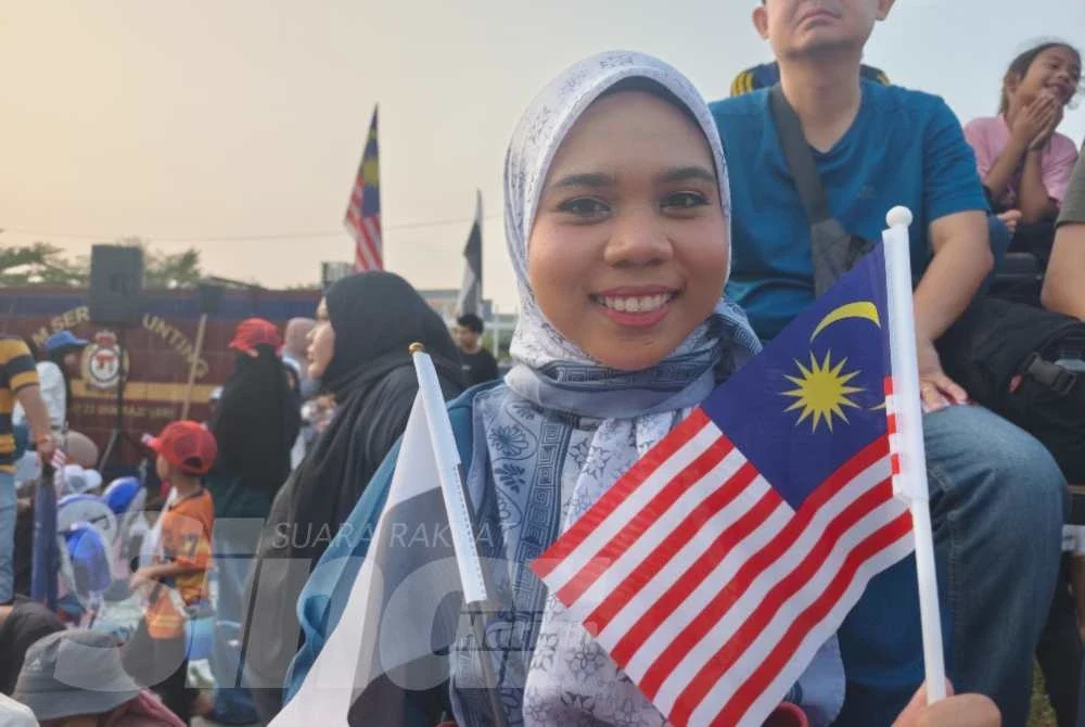 Image from: Tempuh 213 kilometer demi semarakkan semangat merdeka anak