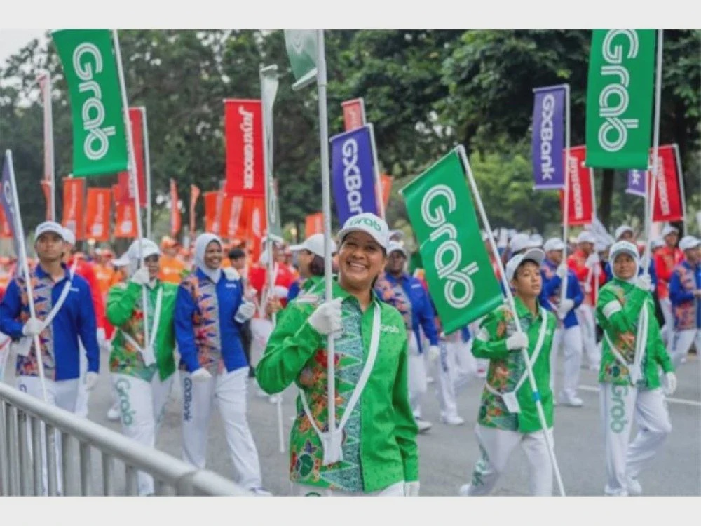 Image from: Terus melangkah, Syuhainie buktikan cabaran bukan penghalang