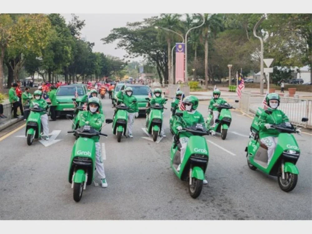 Image from: Terus melangkah, Syuhainie buktikan cabaran bukan penghalang