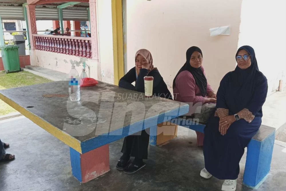 Image from: Bot bertembung: ‘Kakak dunia akhirat’ ungkapan terakhir Mohamad Sohaizi