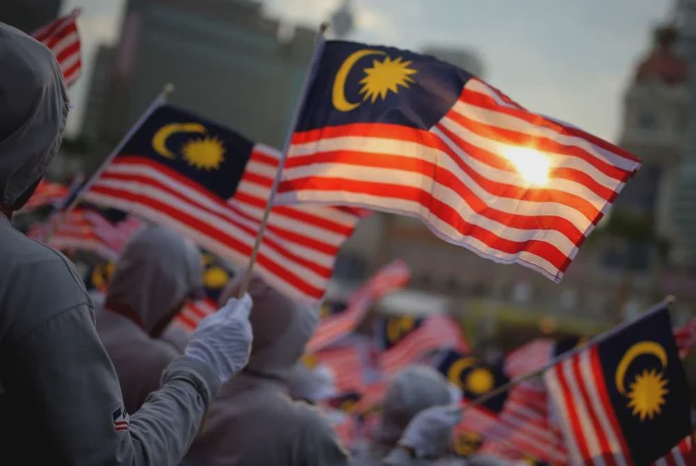 Image from: 'Generasi akan datang mungkin salahkan kita'